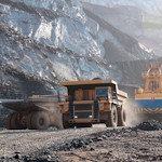 Mining and Resources Industry