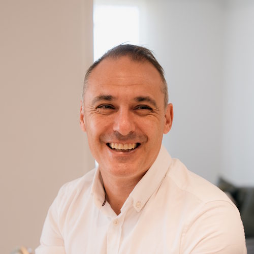 Anthony Rizzacasa